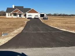 Best Brick Driveway Installation  in Silver Lake, KS